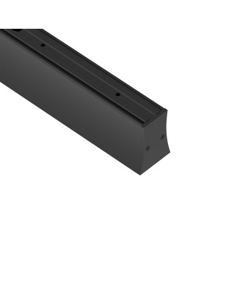 HANOK * PLAFÓN LED 14W 3000K 110º NEGRO